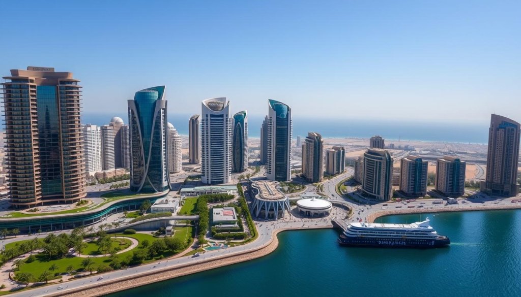 استثمارات عقارية في جدة