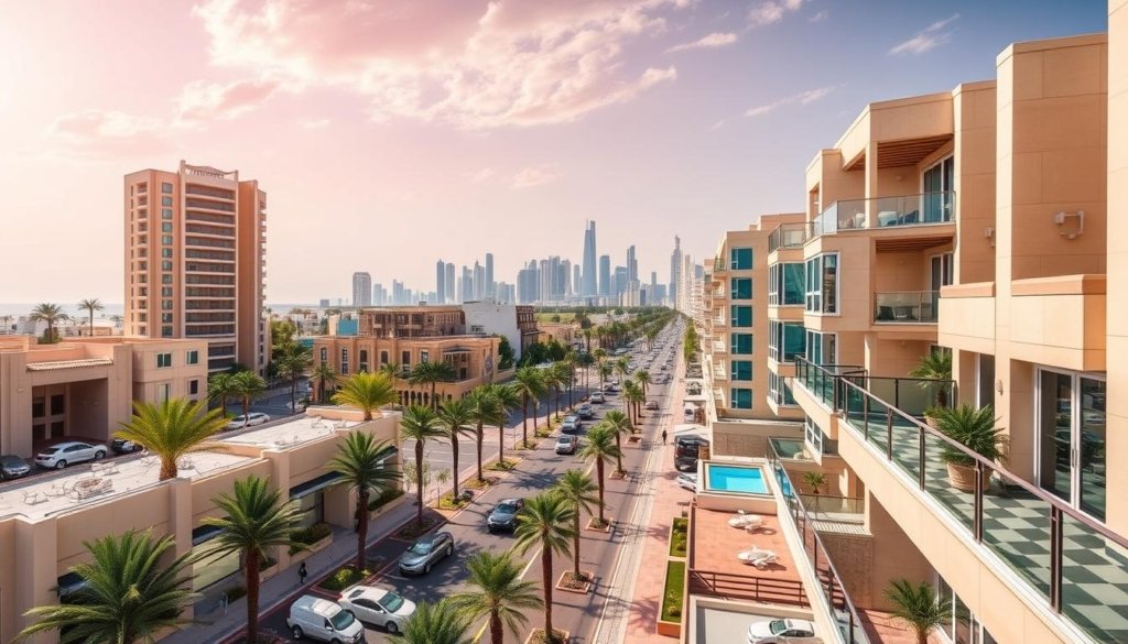 استثمارات عقارية في جدة