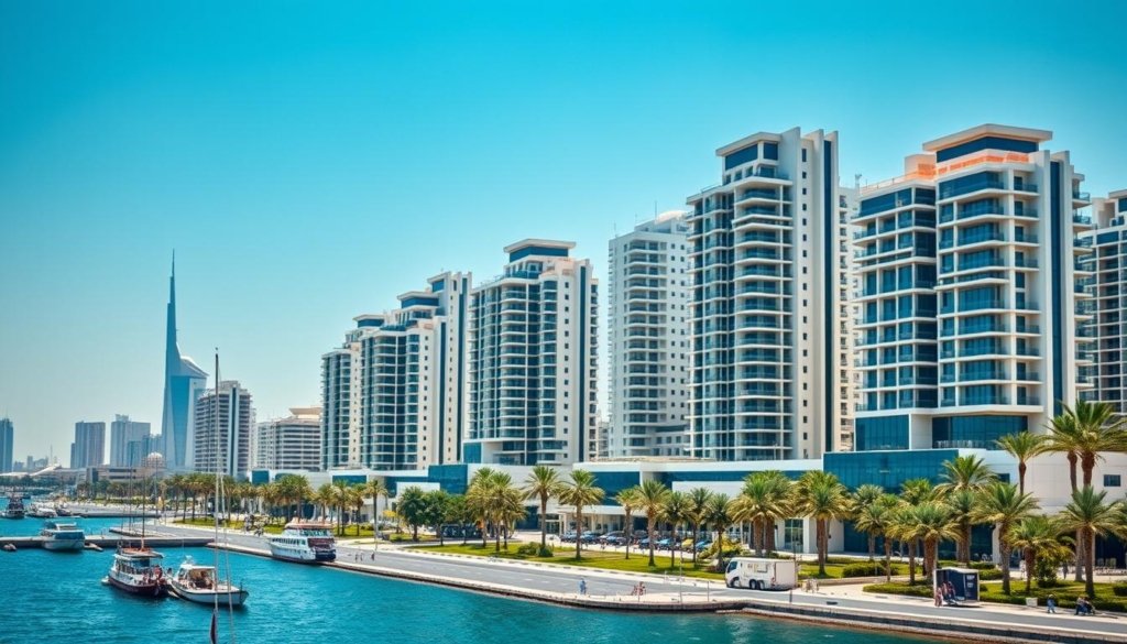 استثمارات عقارية في جدة
