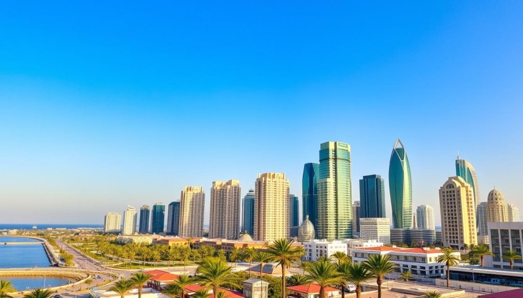 استثمارات عقارية في جدة