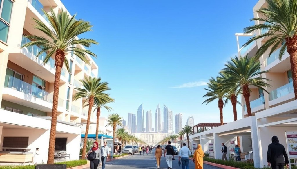 استثمارات عقارية في جدة