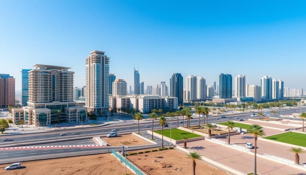 استثمارات عقارية في جدة