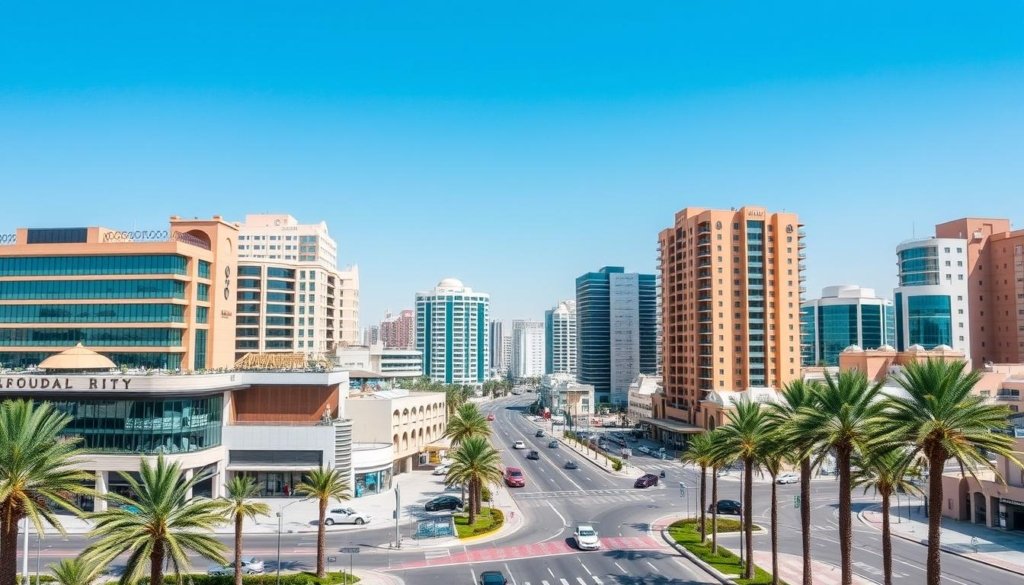 استثمارات عقارية في جدة