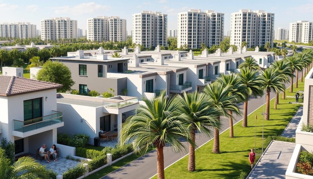 استثمارات عقارية في جدة
