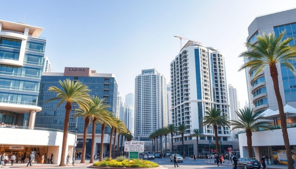استثمارات عقارية في جدة