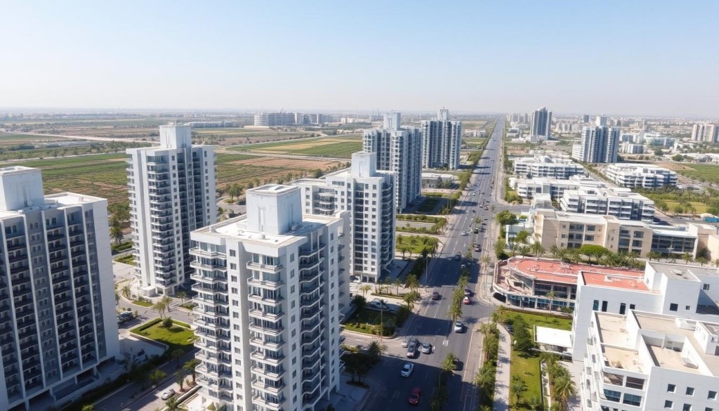 استثمارات عقارية في جدة