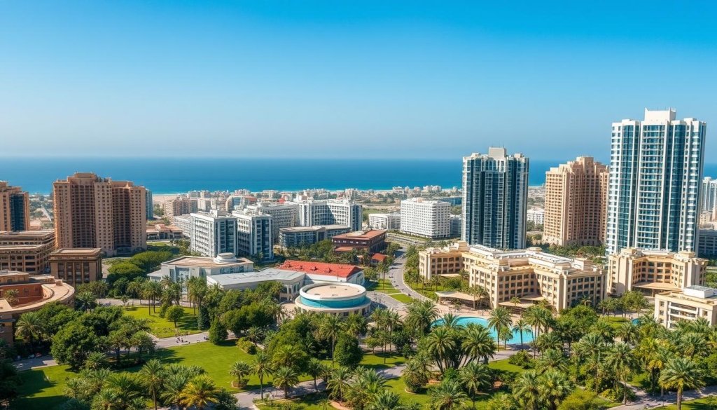 استثمارات عقارية في جدة