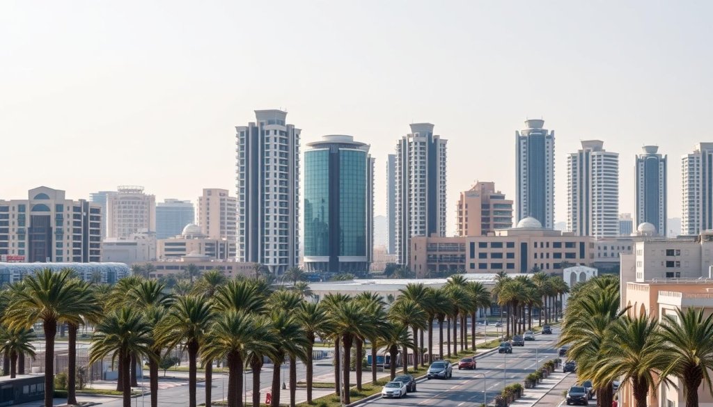 استثمارات عقارية في جدة