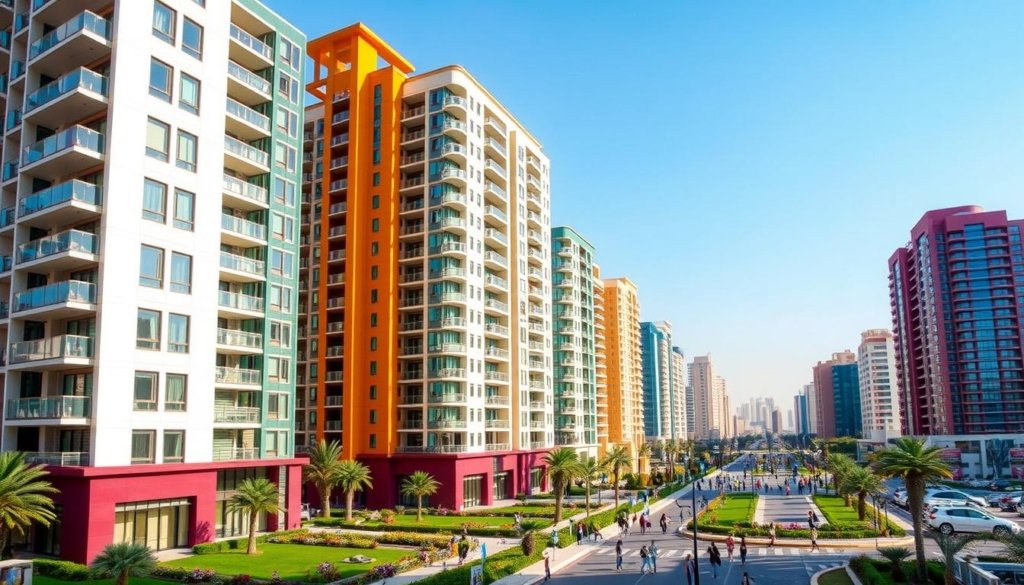استثمارات عقارية في جدة