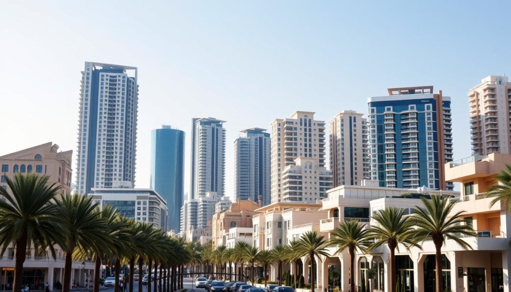 استثمارات عقارية في جدة