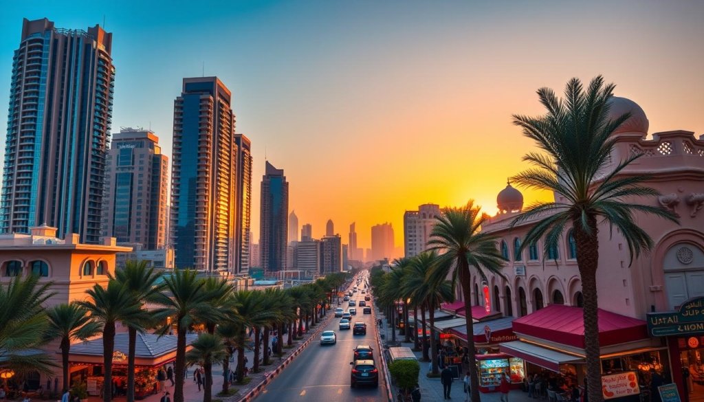 استثمارات عقارية في جدة