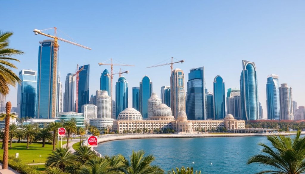 استثمارات عقارية في جدة
