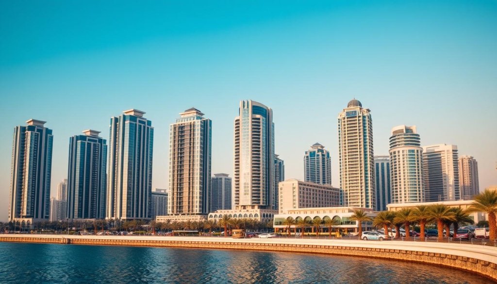 استثمارات عقارية في جدة