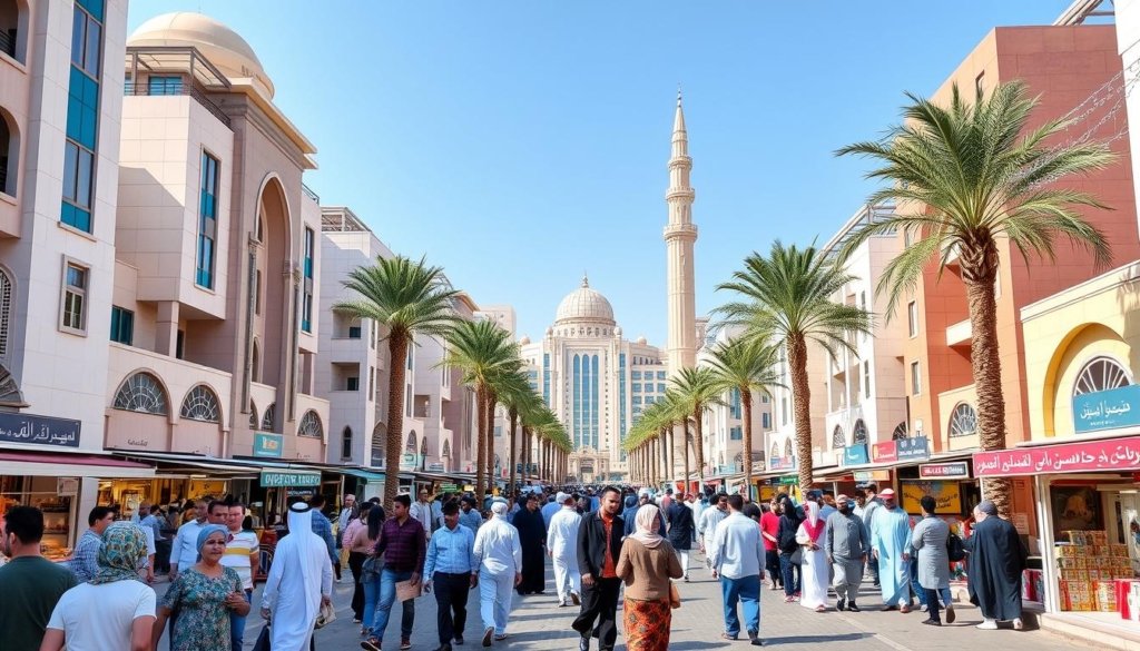 استثمارات عقارية في جدة