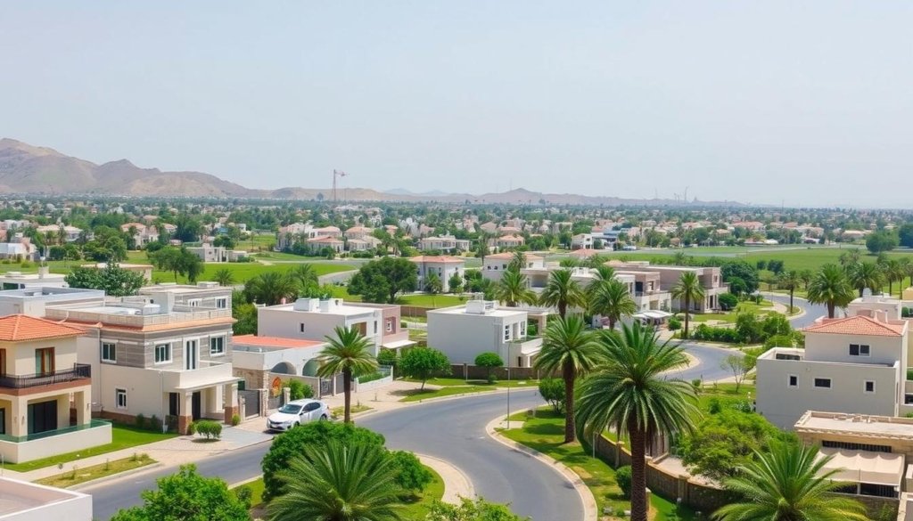 استثمارات عقارية في صلالة