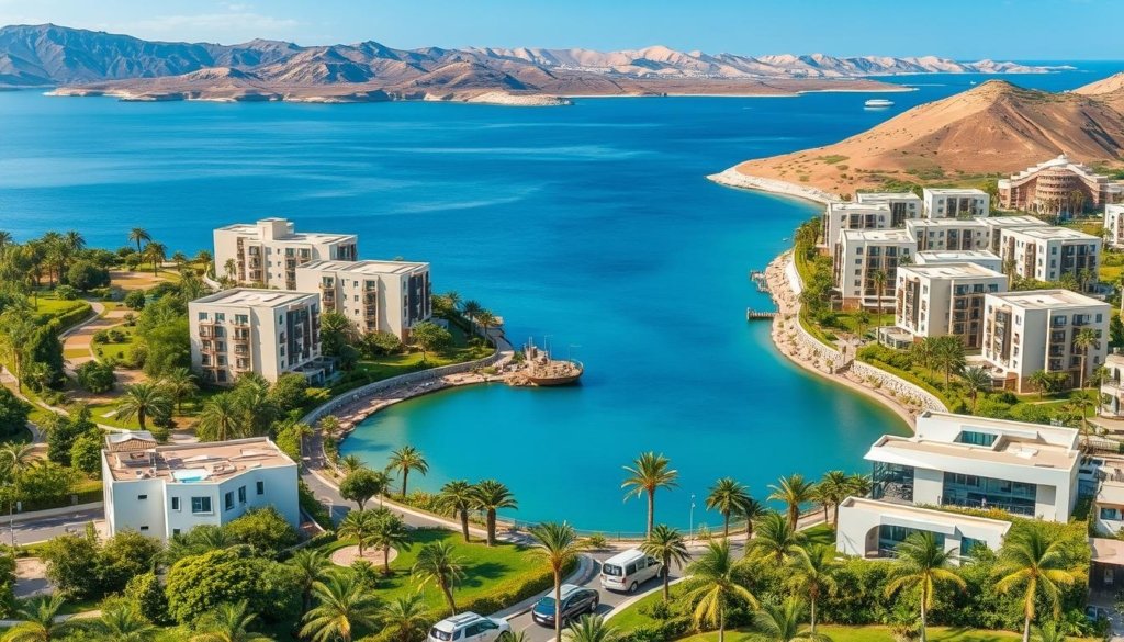 استثمارات عقارية في صلالة
