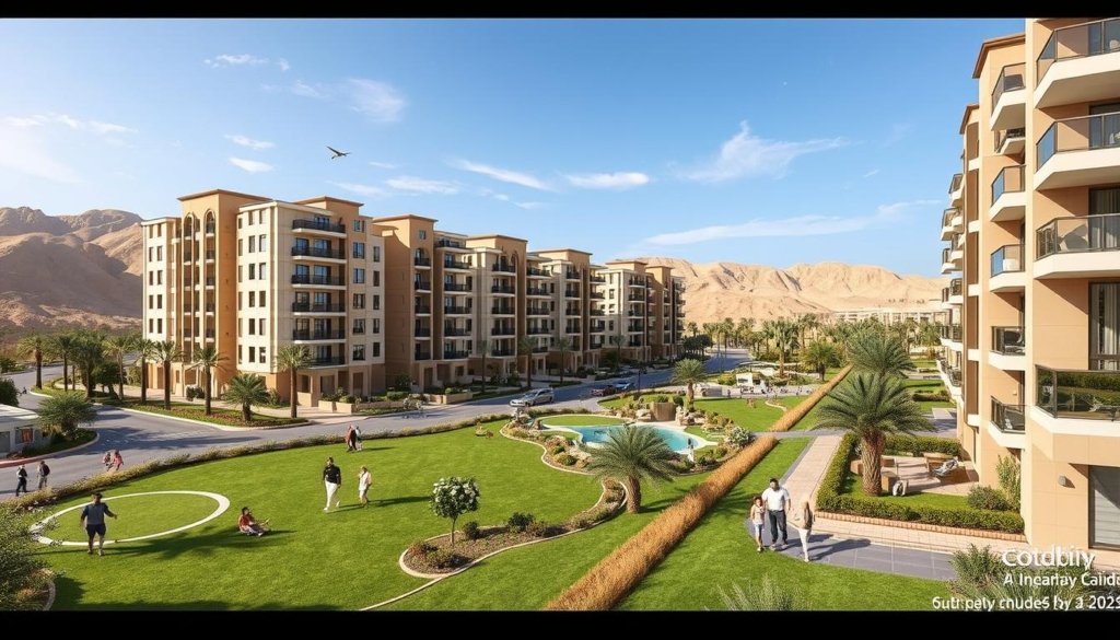 استثمارات عقارية في وادي لبن