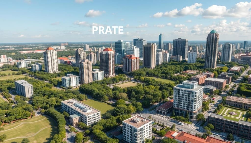 استراتيجيات استثمار عقاري