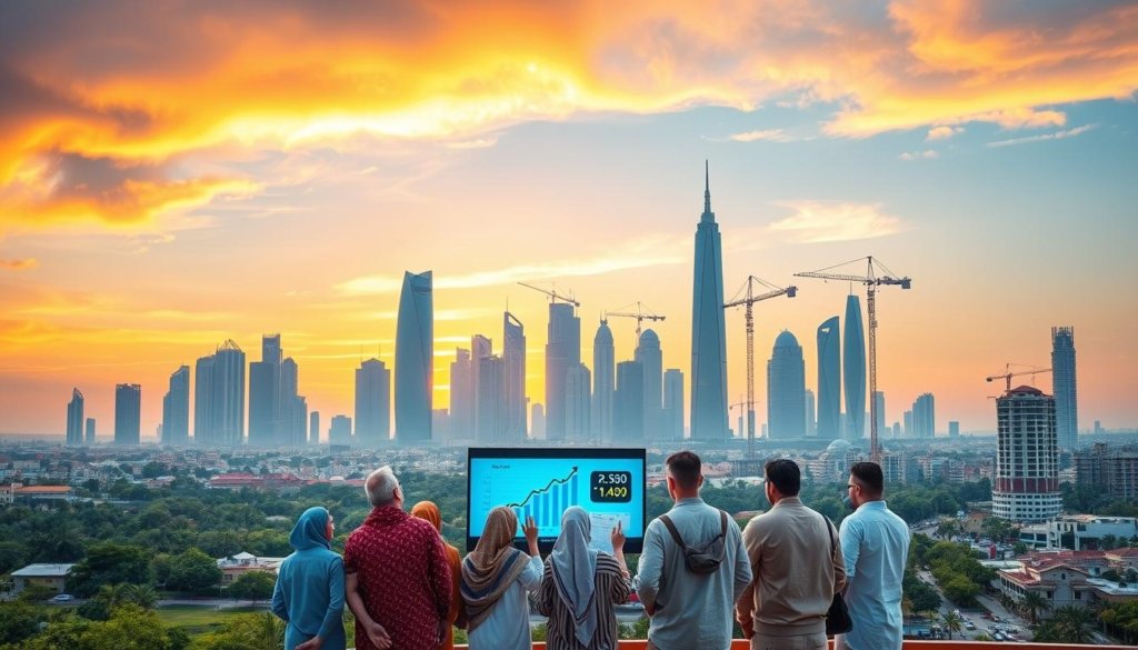 استراتيجيات الاستثمار