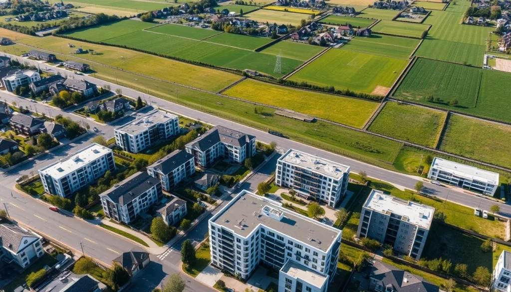 استراتيجيات الاستثمار العقاري الناجح