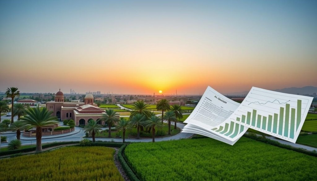 استراتيجيات الاستثمار العقاري في القصيم