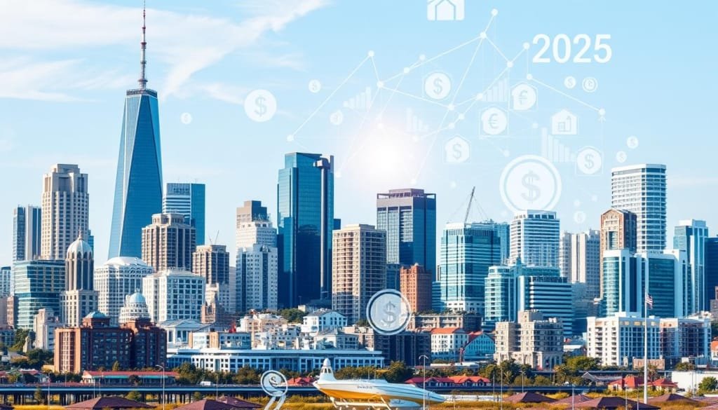 استراتيجيات التمويل العقاري