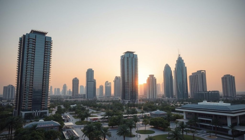 استراتيجيات النجاح في تطوير العقارات