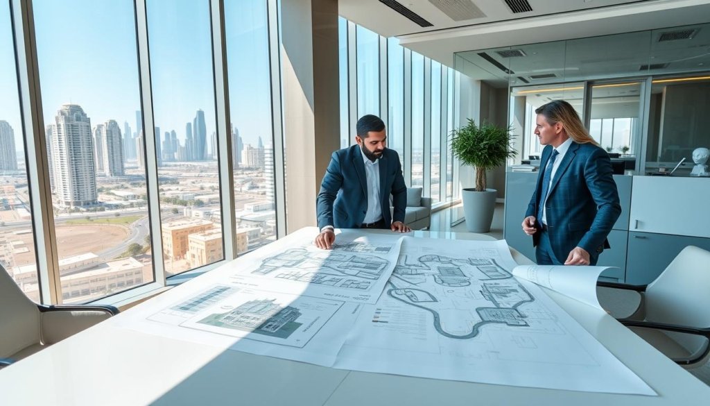 استشارات عقارية