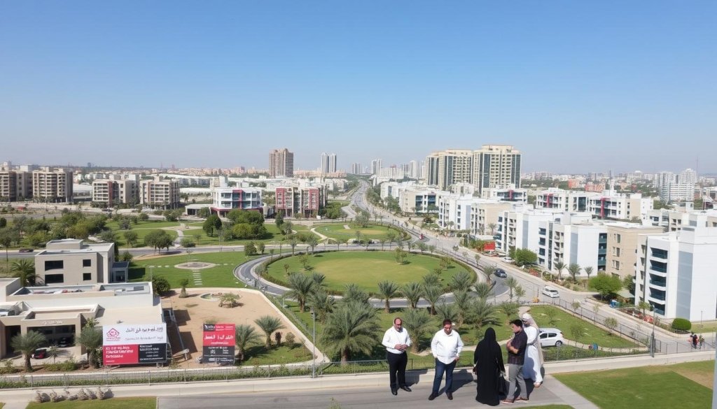 استطلاع عقاري