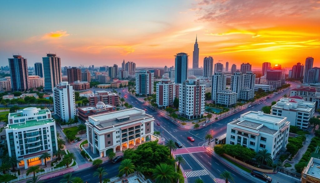 اسعار العقارات في السعودية