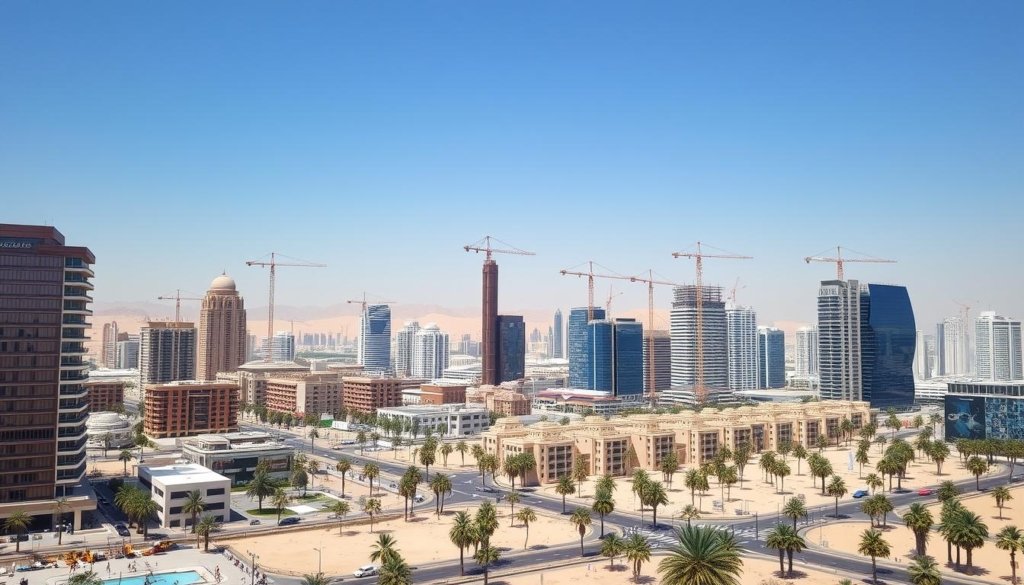 الأخبار العقارية