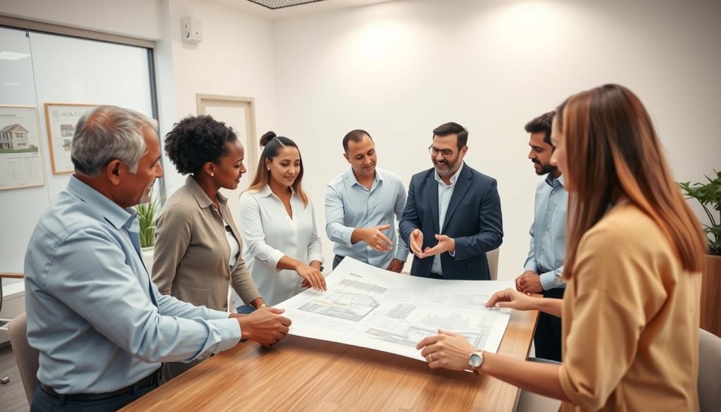 الأخلاقيات المهنية في العقارات