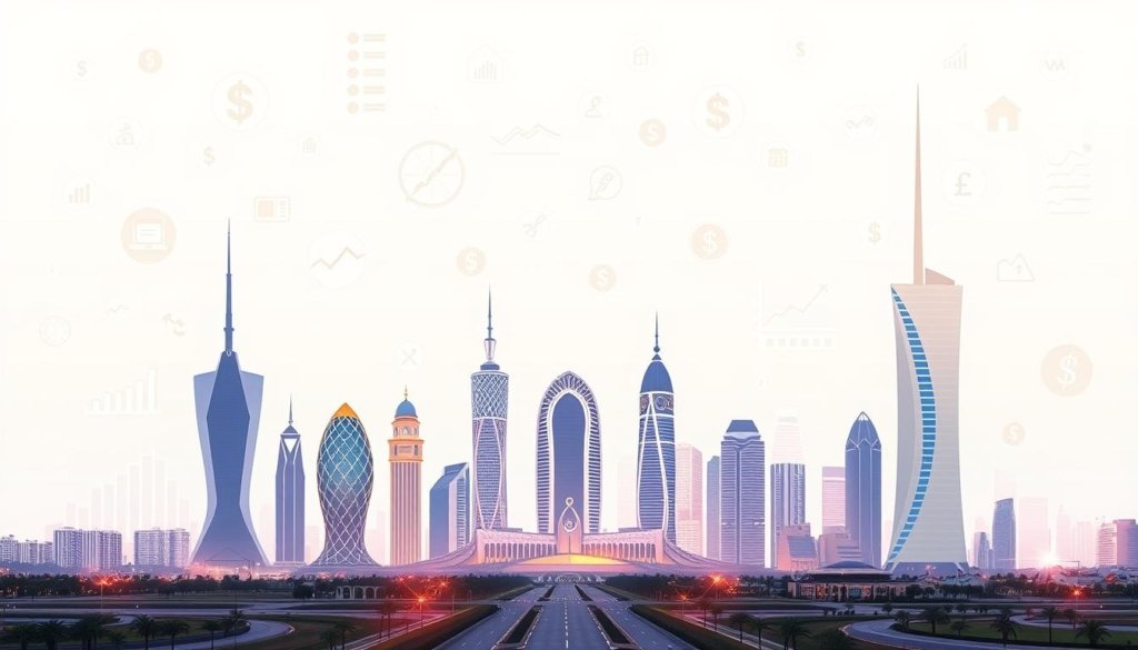 الأنظمة المالية لشراء العقار في السعودية