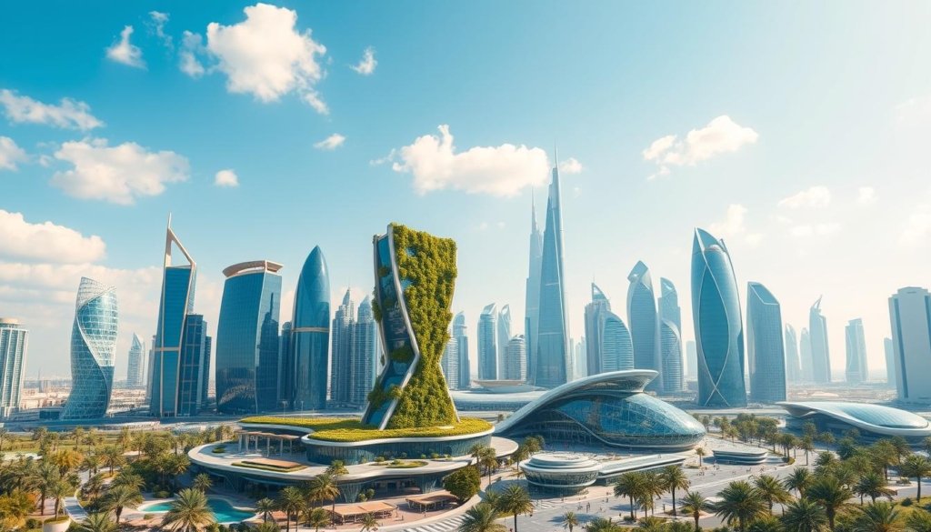 الابتكارات في العقارات