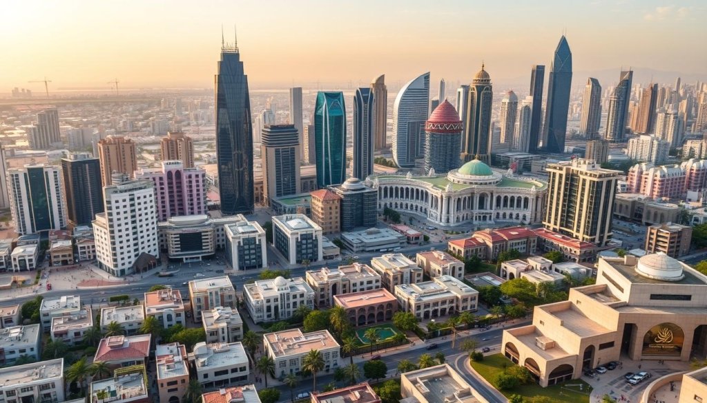 الاتجاهات العقارية