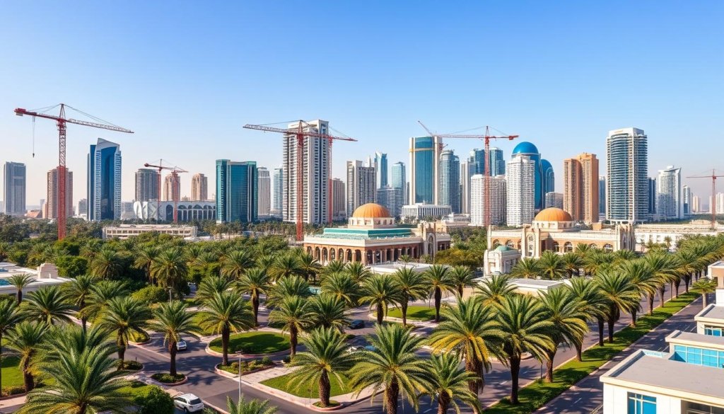 الاستثمار العقاري
