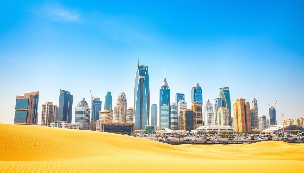 الاستثمار العقاري التجاري في السعودية