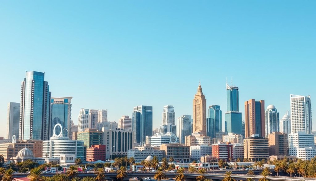 الاستثمار العقاري التجاري في السعودية