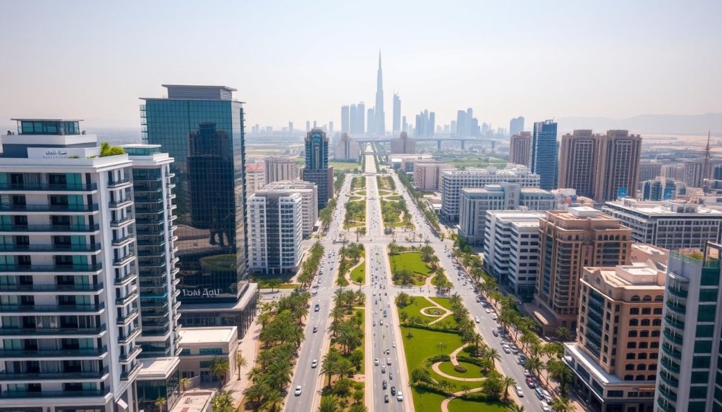 الاستثمار العقاري السعودي