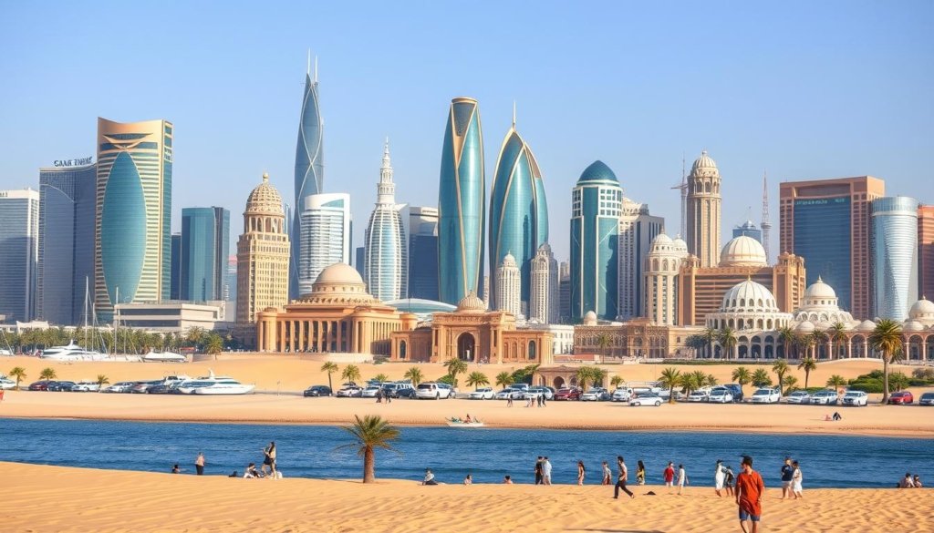 الاستثمار العقاري السعودي