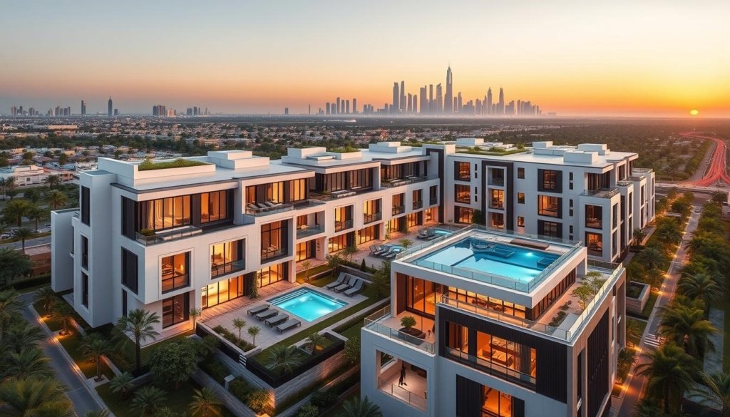 الاستثمار العقاري بالرياض