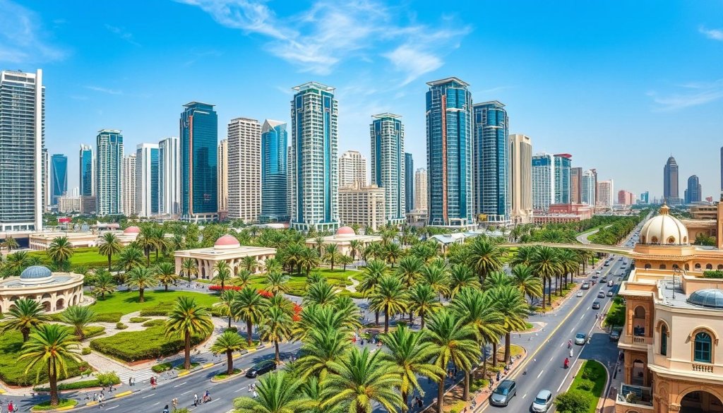 الاستثمار العقاري في الدمام