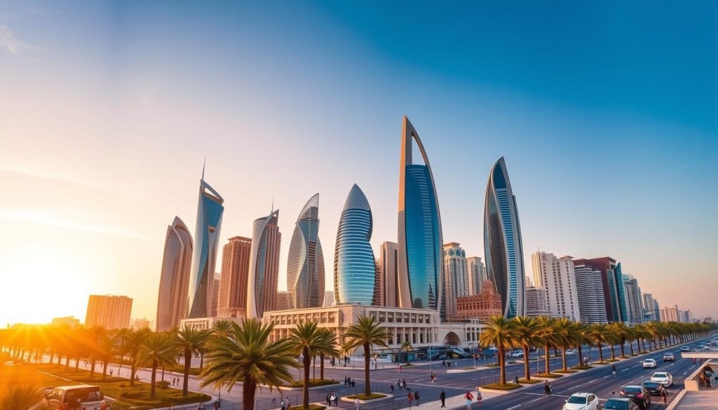 الاستثمار العقاري في الرياض