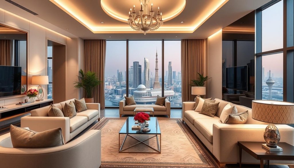 الاستثمار في العقارات