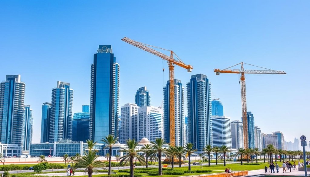 الاستثمار في العقارات