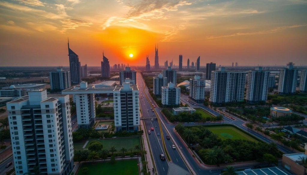 الاستثمارات العقارية