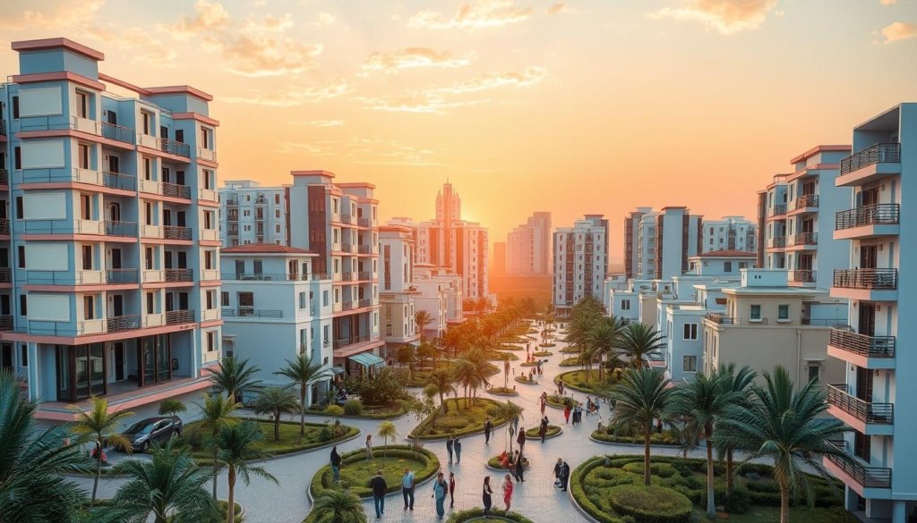 التأمين العقاري في السعودية