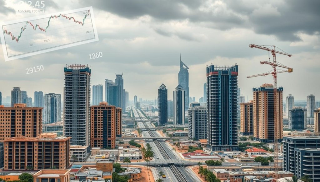 التحديات العقارية في السوق السعودي