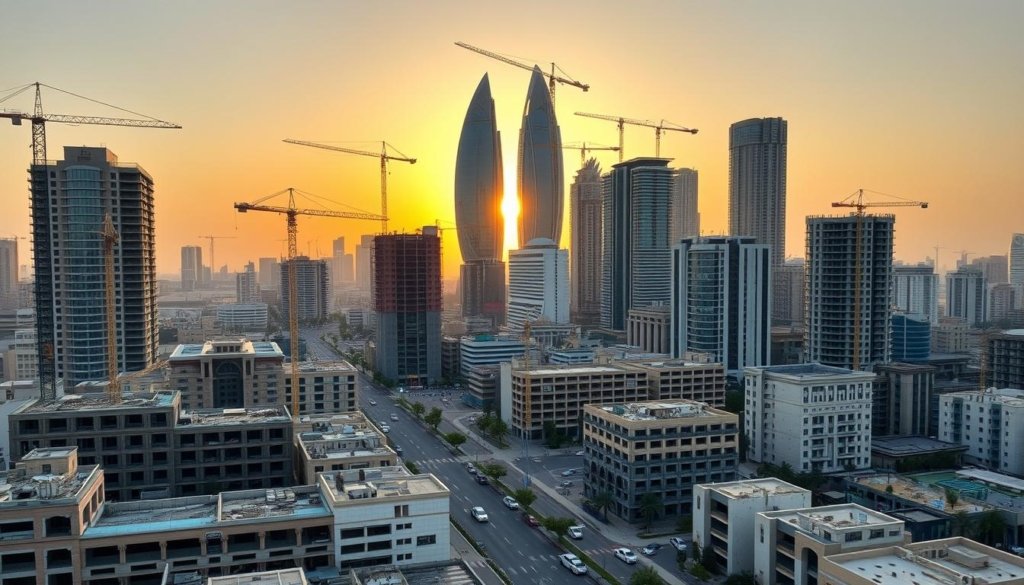 التحديات في سوق العقارات في الرياض