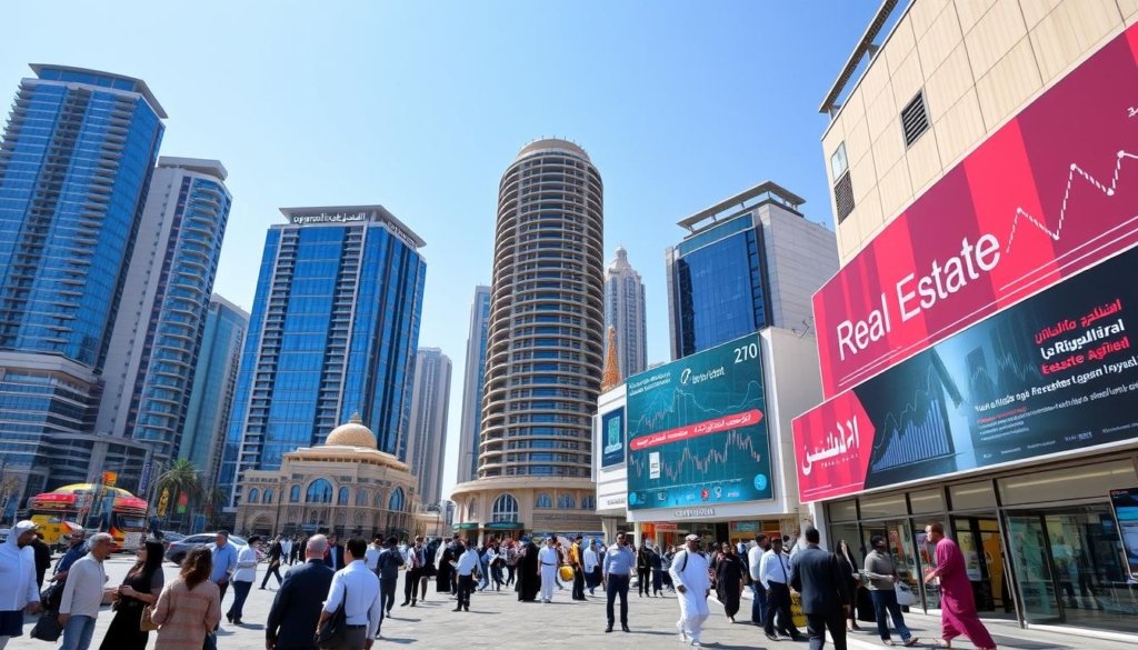 التحليل العقاري للسوق في الرياض